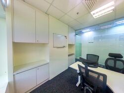 The Plaza (D7), Office #459878011